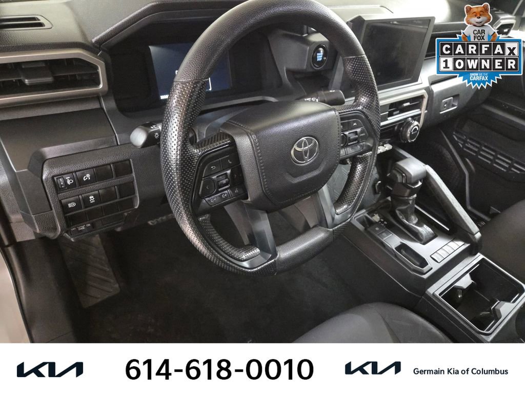 Used 2024 Toyota Tacoma SR RWD image 18