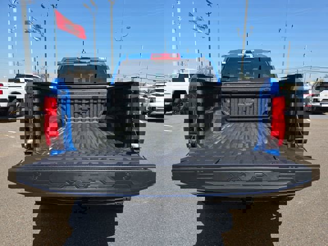 New 2026 Chevrolet Colorado ZR2 w/ Technology Package image 13