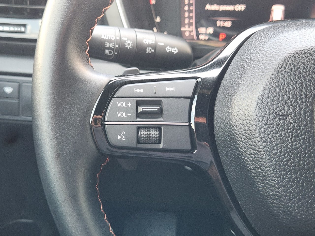 Used 2026 Honda Passport TrailSport Elite image 26