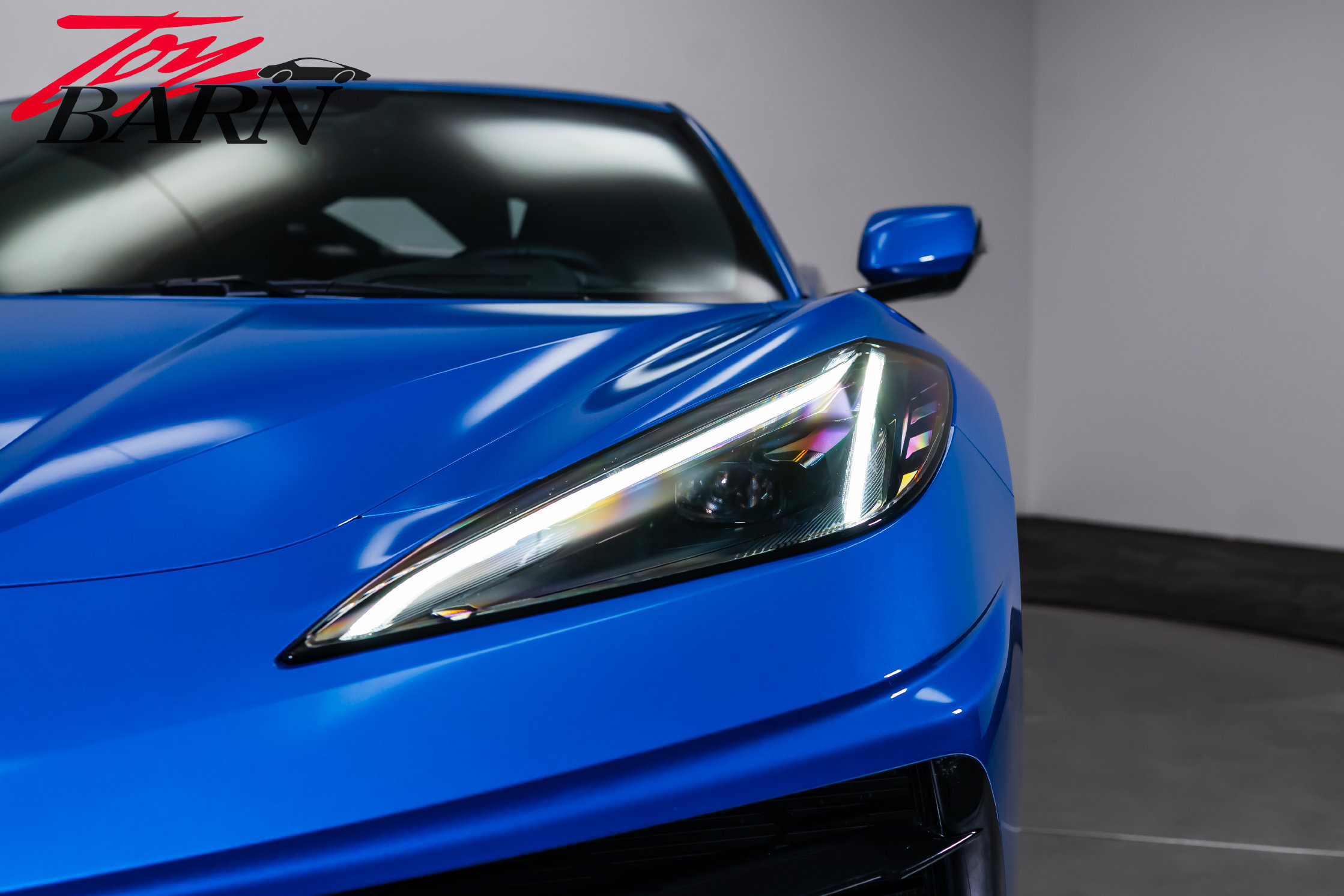 Used 2024 Chevrolet Corvette Stingray Coupe w/ 1LT RWD image 18