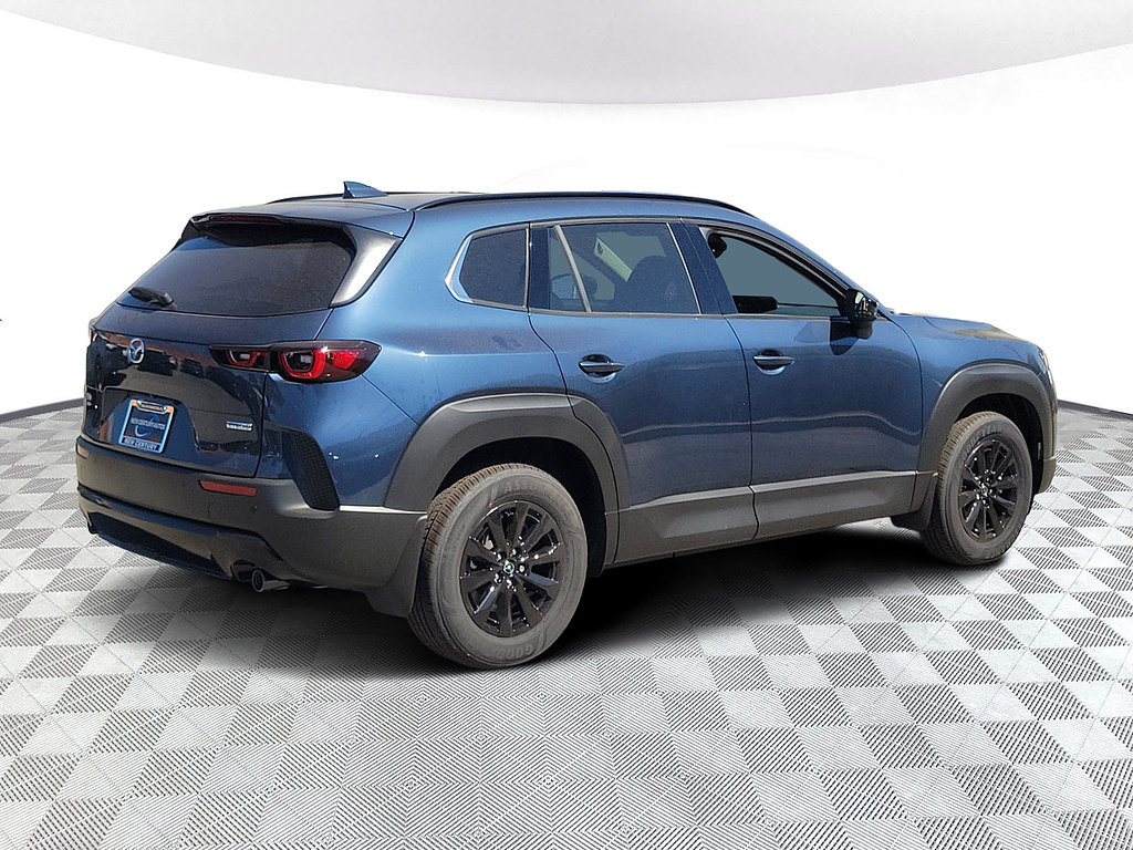 New 2026 MAZDA CX-50 AWD 2.5 Hybrid w/ Weather Package image 4