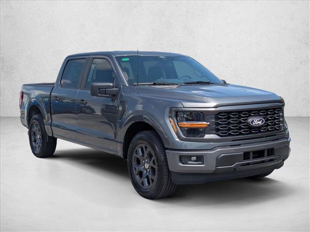 New 2026 Ford F150 STX w/ Equipment Group 200A RWD image 7