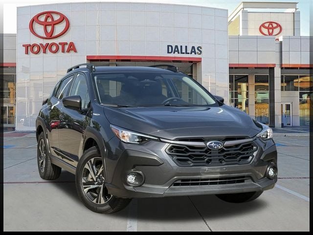 Used 2024 Subaru Crosstrek 2.0i Premium