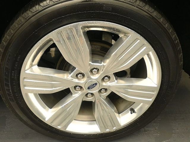 Certified 2022 Ford Expedition Max Platinum image 9