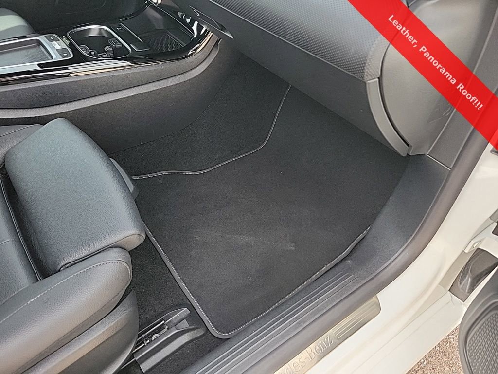 Used 2025 Mercedes-Benz CLA 250 image 41