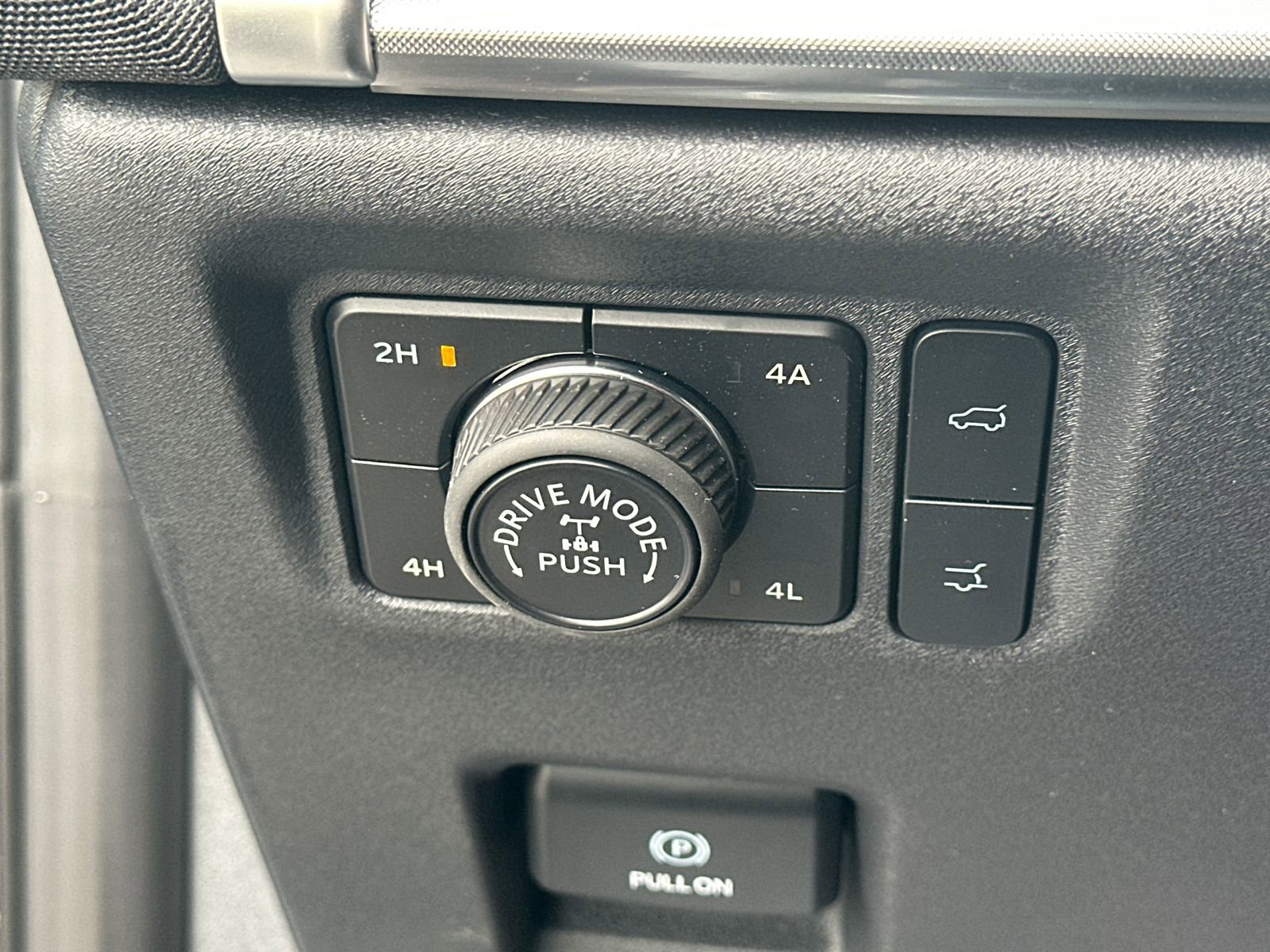 New 2026 Ford Expedition Tremor AWD/4WD image 32