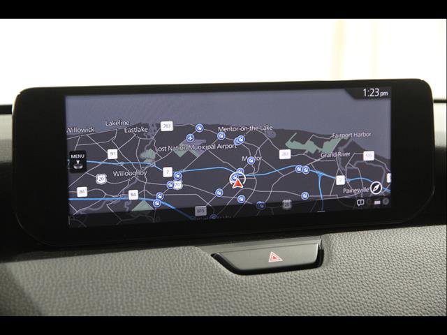 Certified 2024 MAZDA CX-90 Plug-In Hybrid w/ Premium Pkg image 10