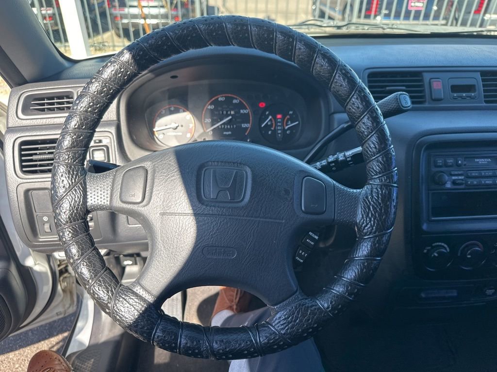 Used 2000 Honda CR-V LX image 8