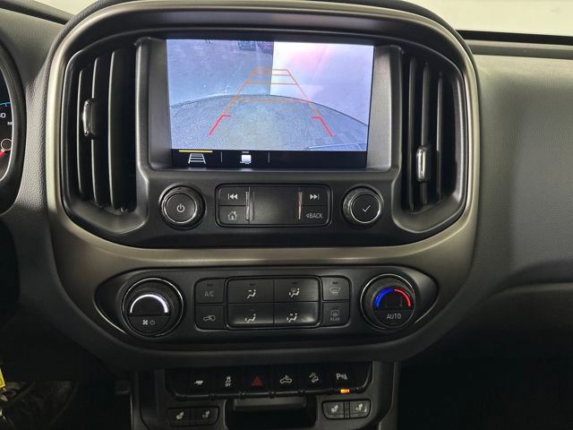 Used 2021 Chevrolet Colorado Z71 image 21