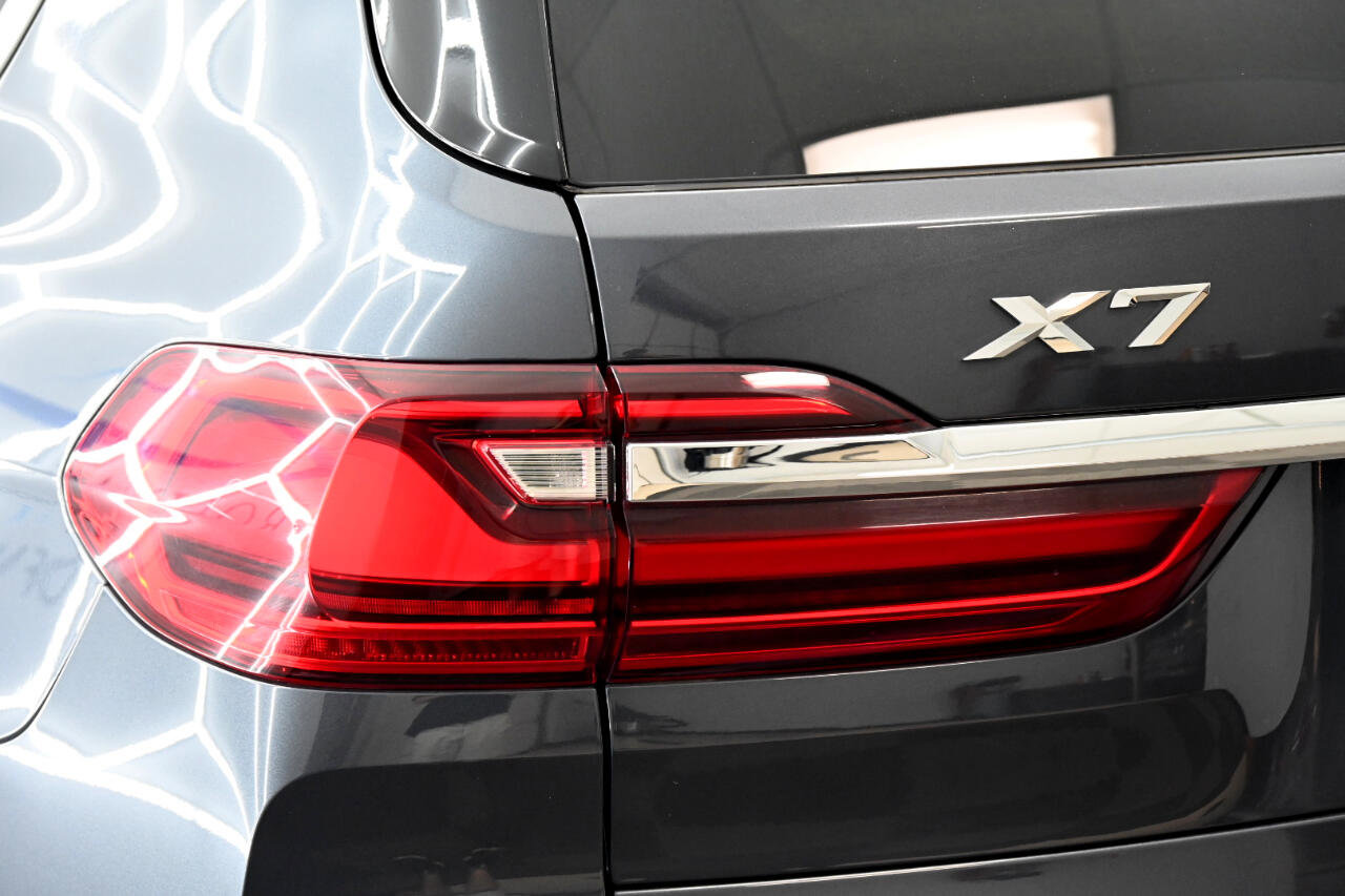Used 2019 BMW X7 xDrive40i image 14