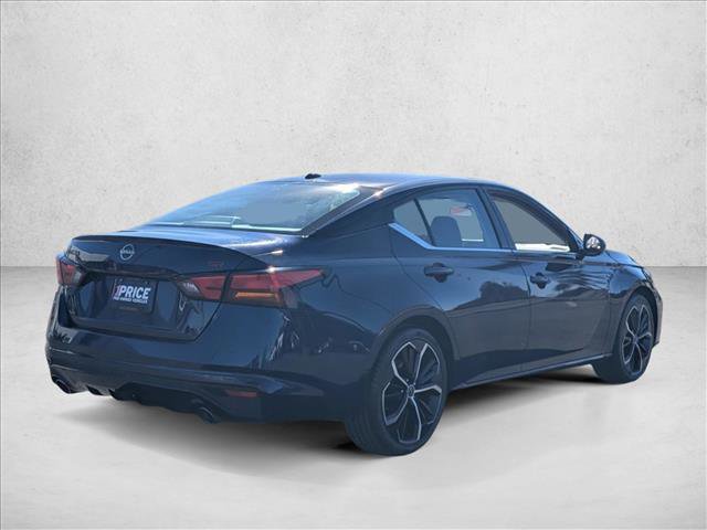 Used 2023 Nissan Altima 2.5 SR image 5