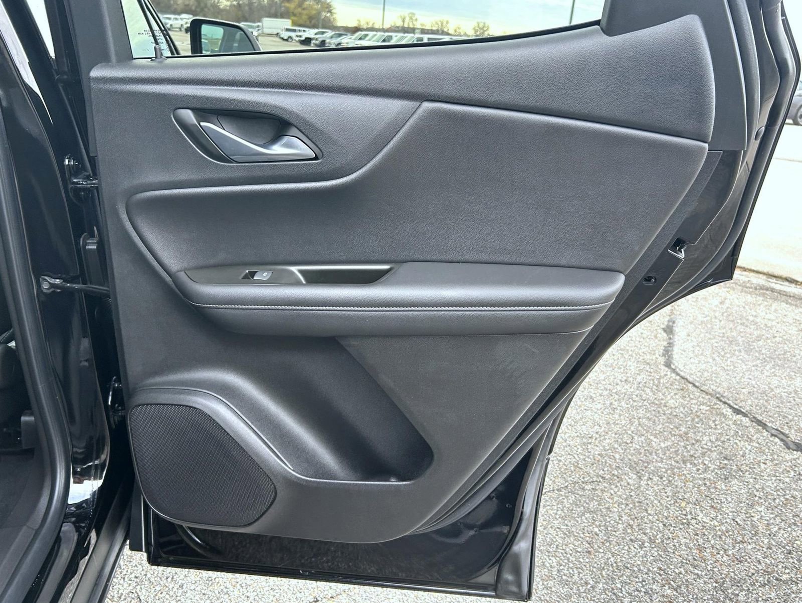 Certified 2023 Chevrolet Blazer LT w/ Convenience Package image 18