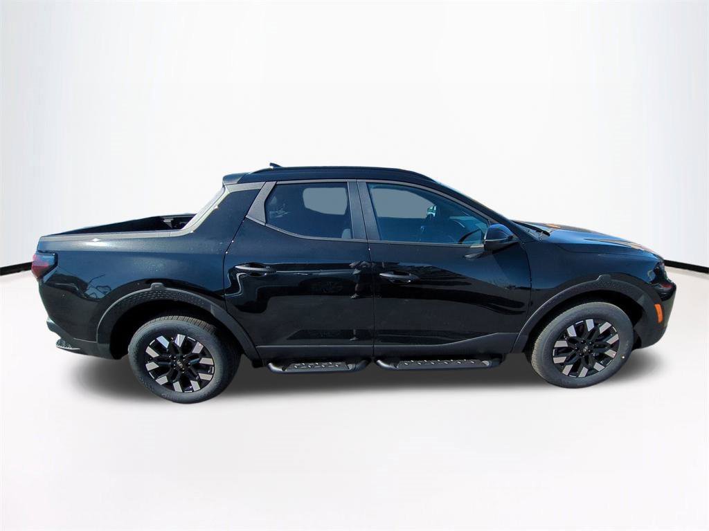 New 2026 Hyundai Santa Cruz SEL image 4