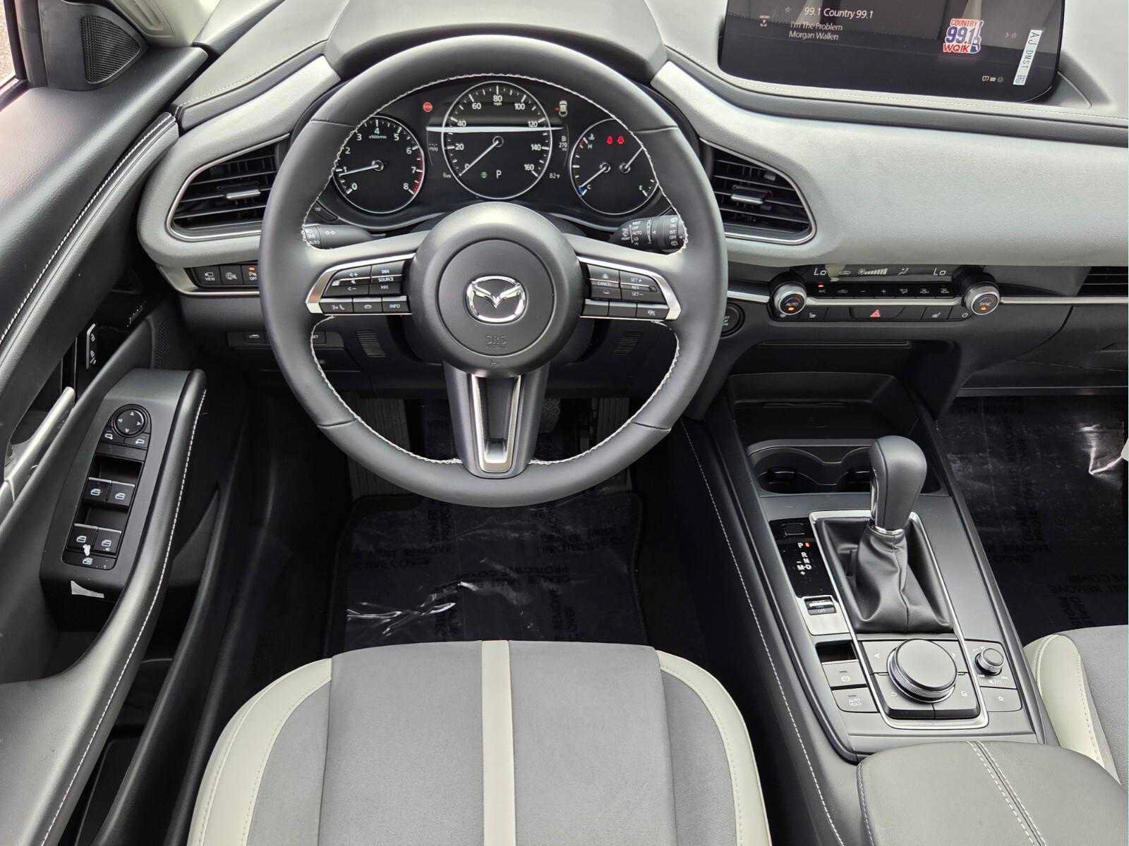 New 2026 MAZDA CX-30 2.5 Turbo Aire Edition AWD/4WD image 12