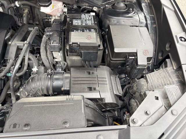 Certified 2021 Kia Sorento S w/ Panoramic Sunroof Package image 41