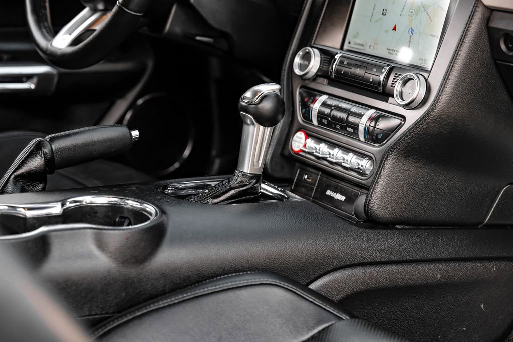 Used 2016 Ford Mustang GT Premium image 20