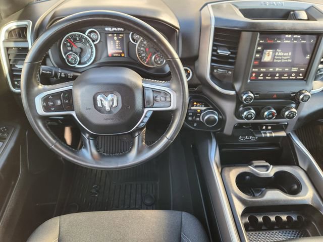 Used 2021 RAM 1500 Lone Star image 26