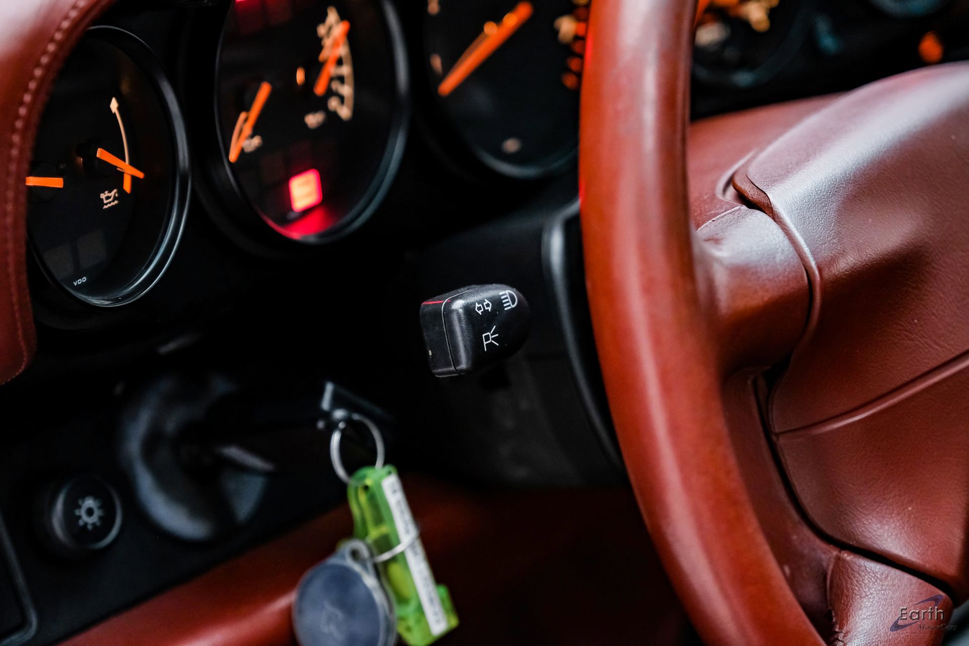 Used 1997 Porsche 911 Targa image 44