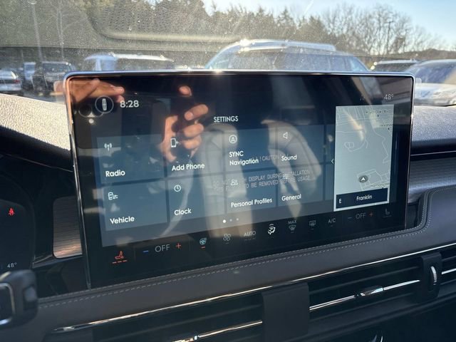 New 2026 Lincoln Corsair Premiere image 27