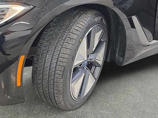 Certified 2023 BMW i4 eDrive35 w/ Premium Package RWD image 29
