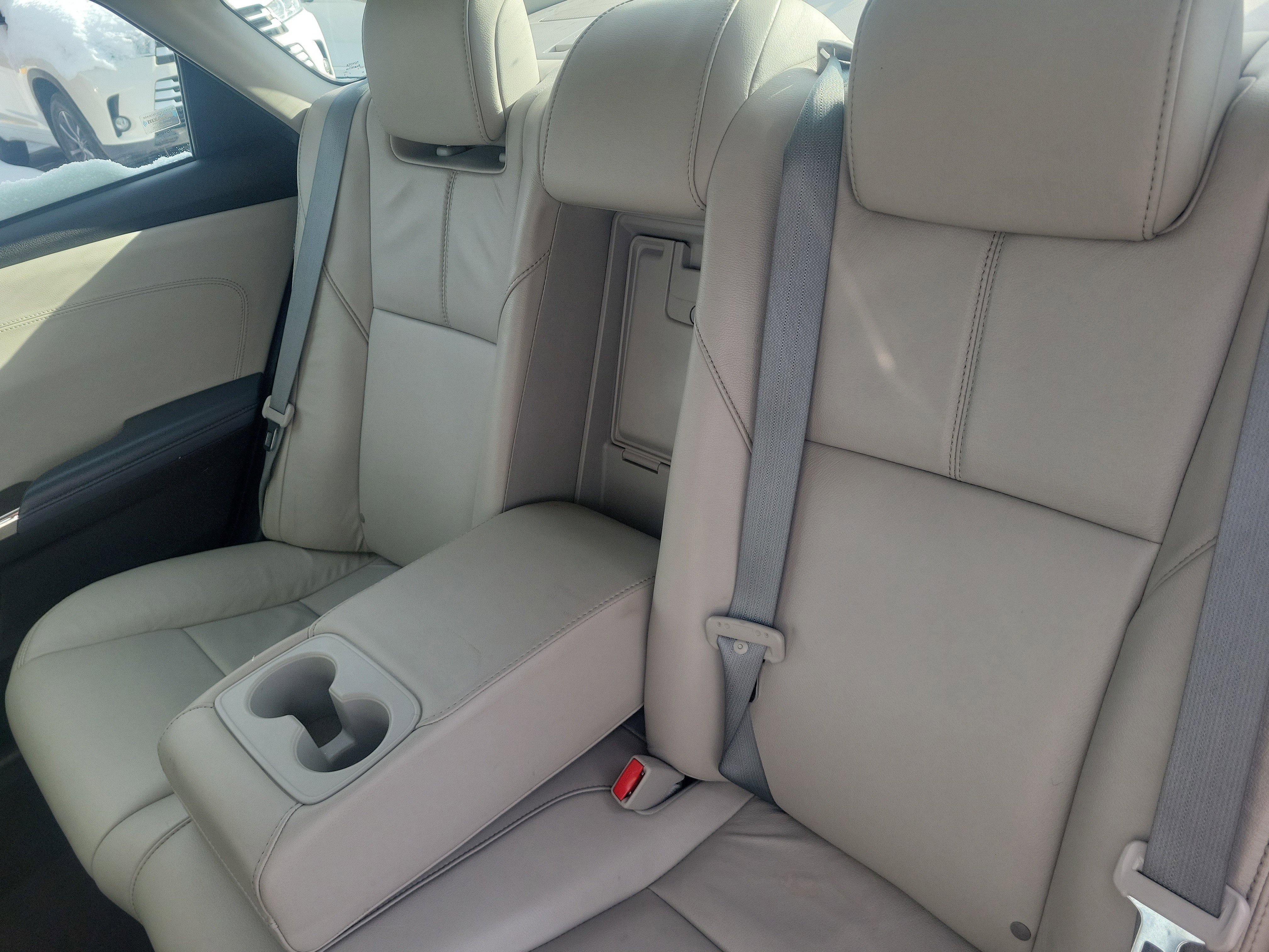 Used 2015 Toyota Avalon XLE Touring image 11