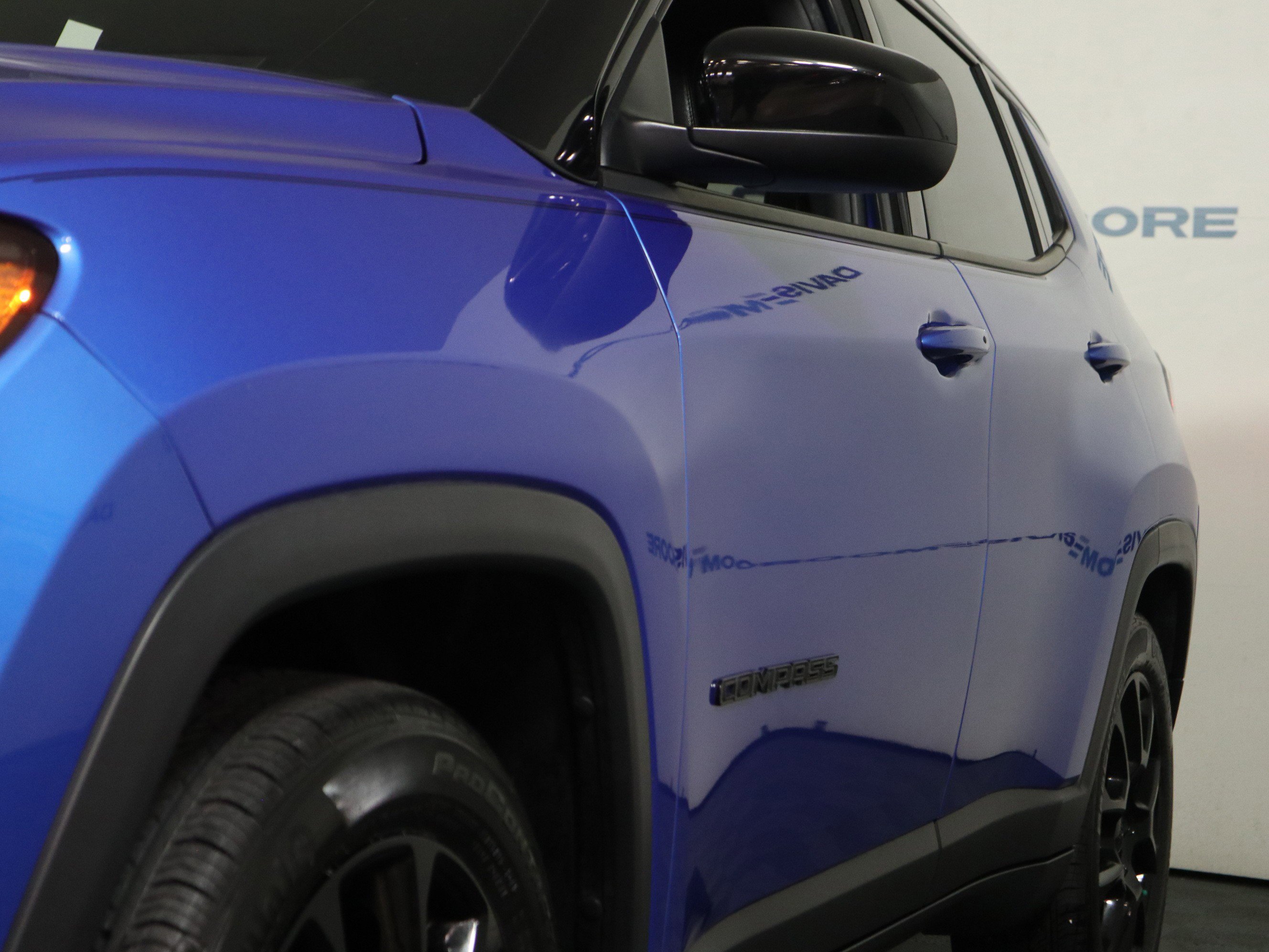 Used 2022 Jeep Compass Altitude image 11