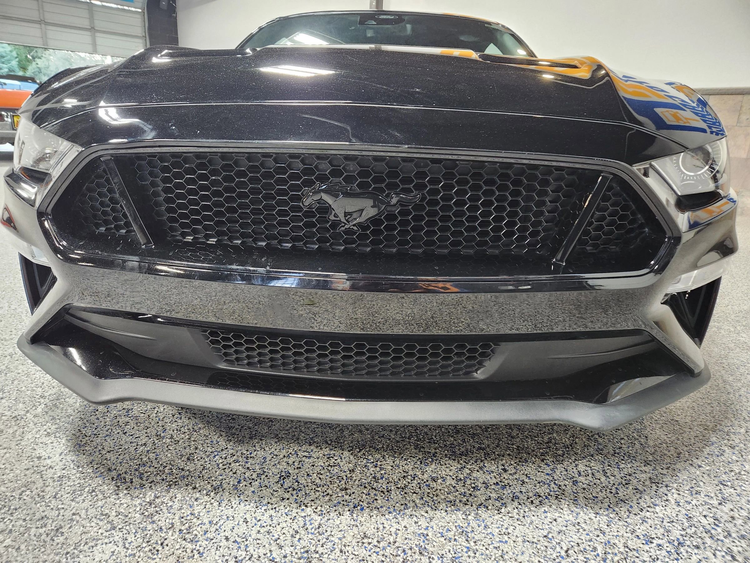 Used 2023 Ford Mustang GT Premium w/ Equipment Group 401A image 15