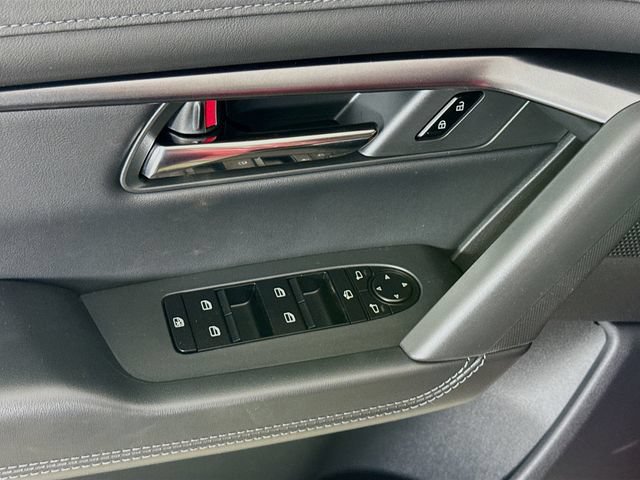 New 2026 MAZDA CX-5 Select AWD/4WD image 17