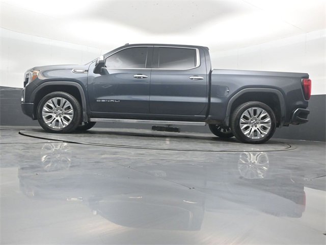 Used 2021 GMC Sierra 1500 Denali w/ Denali Ultimate Package image 42