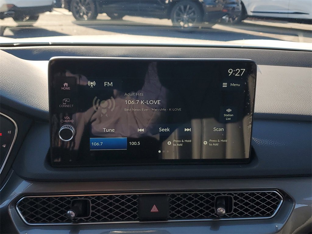 New 2026 Acura Integra image 22