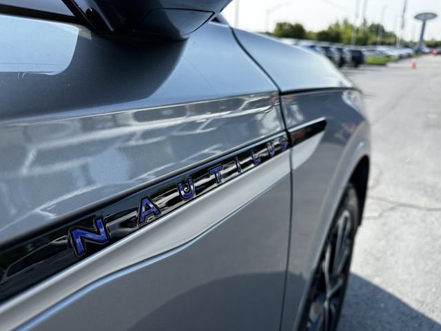 Certified 2024 Lincoln Nautilus Reserve AWD/4WD image 46