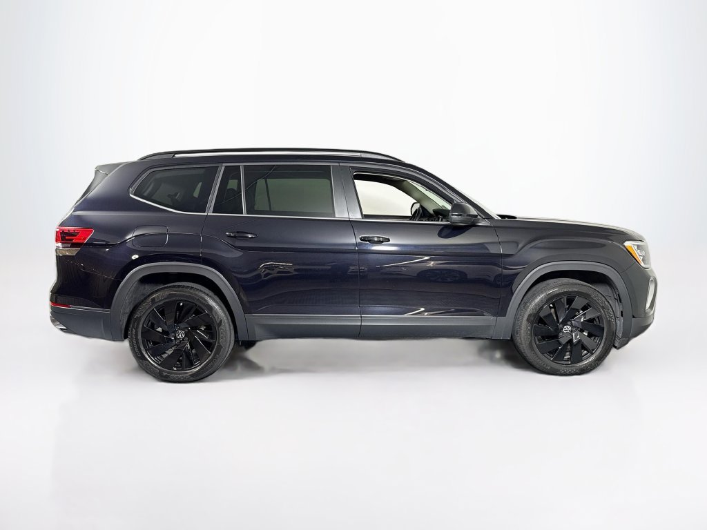 Used 2024 Volkswagen Atlas SE FWD image 6