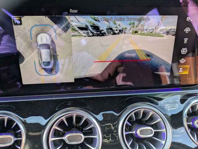 Used 2023 Mercedes-Benz AMG GT 43 image 14