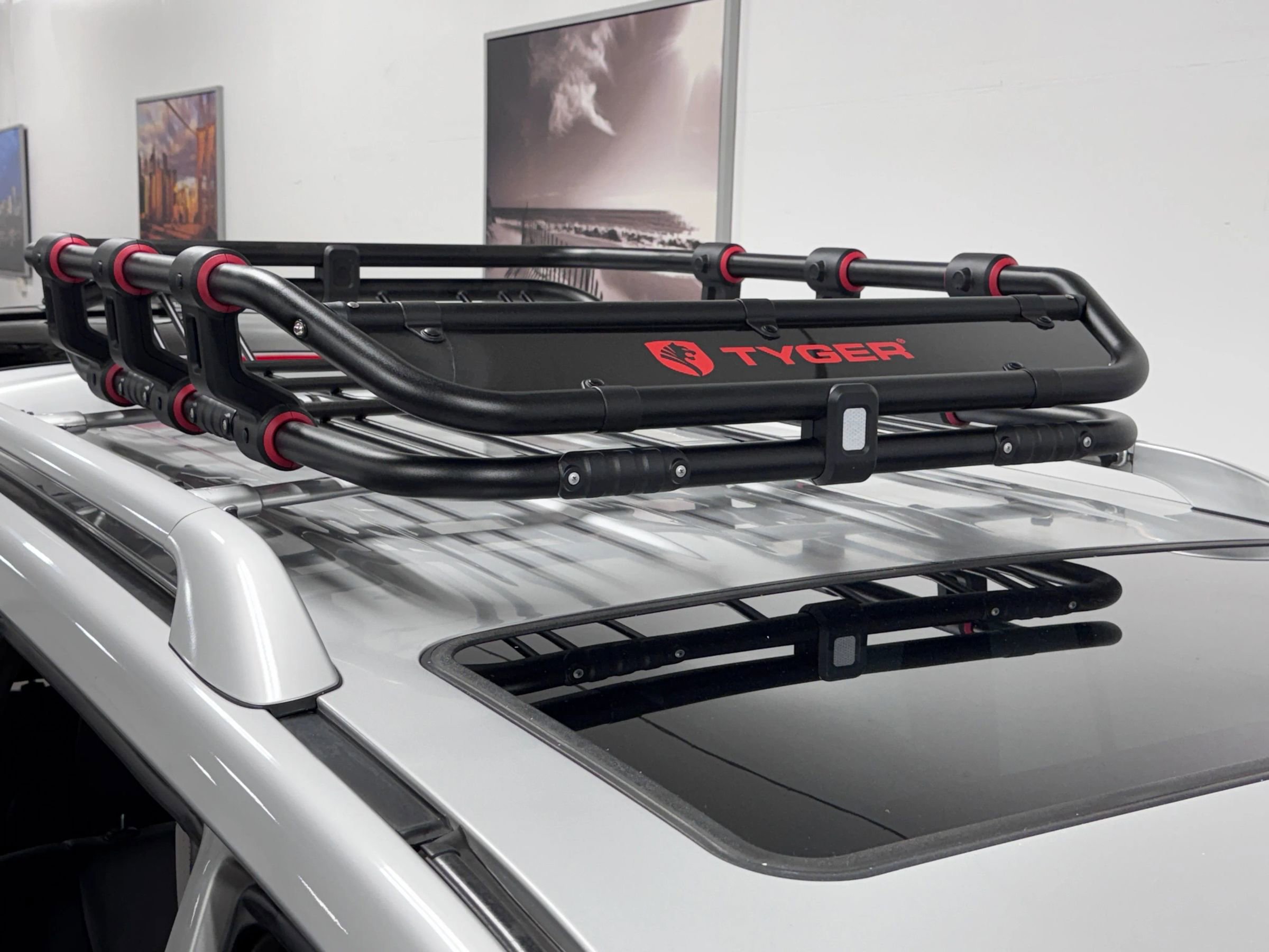 Used 2006 Lexus LX 470 4WD image 21