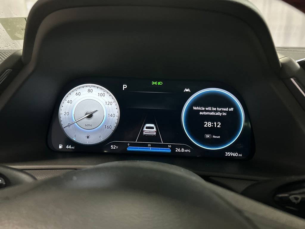 Used 2023 Hyundai Sonata N Line image 14