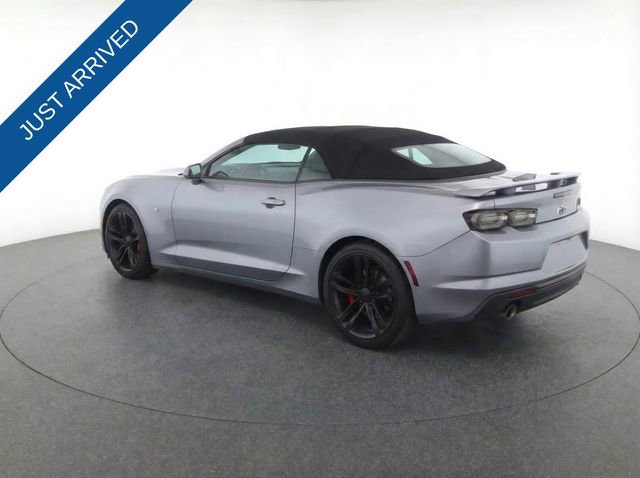 Used 2023 Chevrolet Camaro LT w/ RS Package image 6