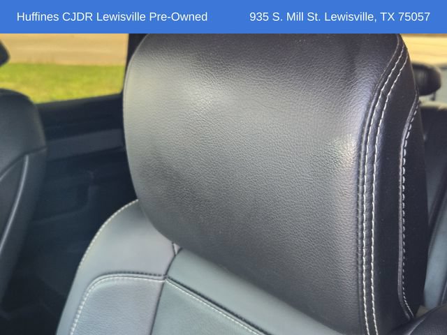Used 2023 RAM 2500 Rebel w/ Level 1 Equipment Group AWD/4WD image 18