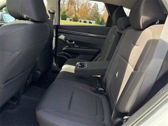 Used 2022 Hyundai Tucson SEL image 9