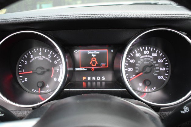 Used 2021 Ford Mustang Premium image 31