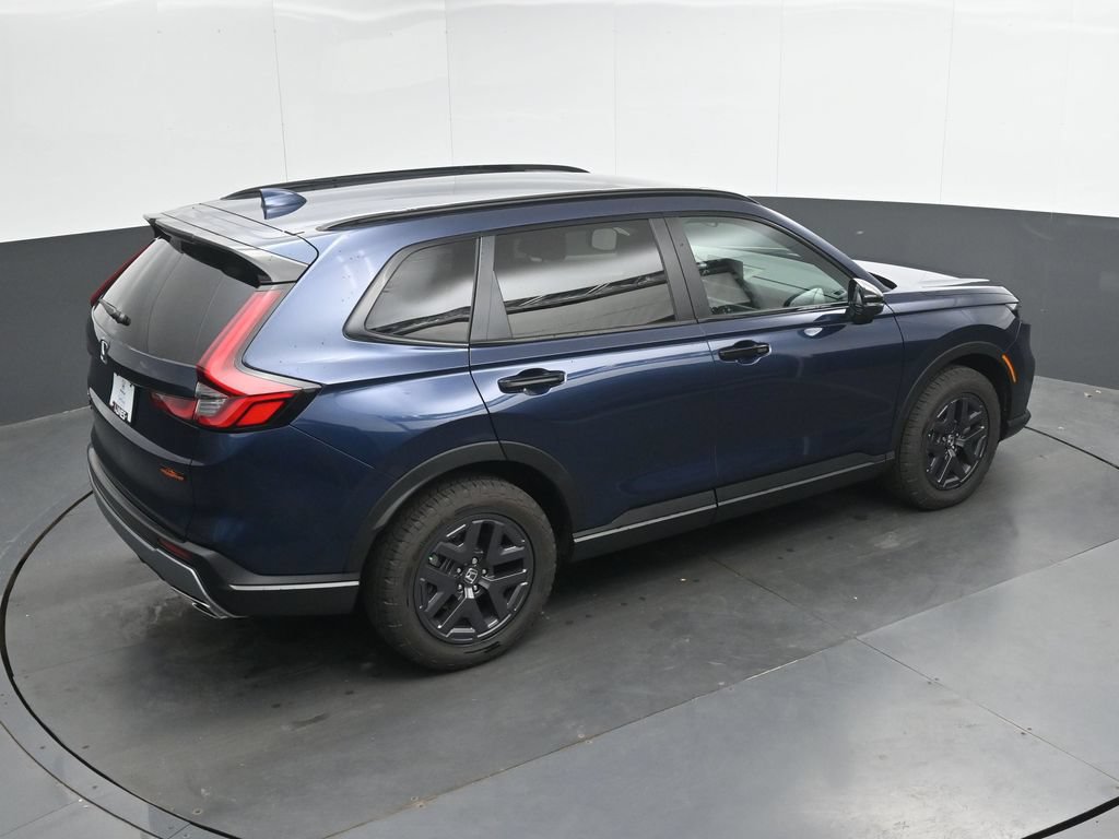 Used 2026 Honda CR-V TrailSport image 24