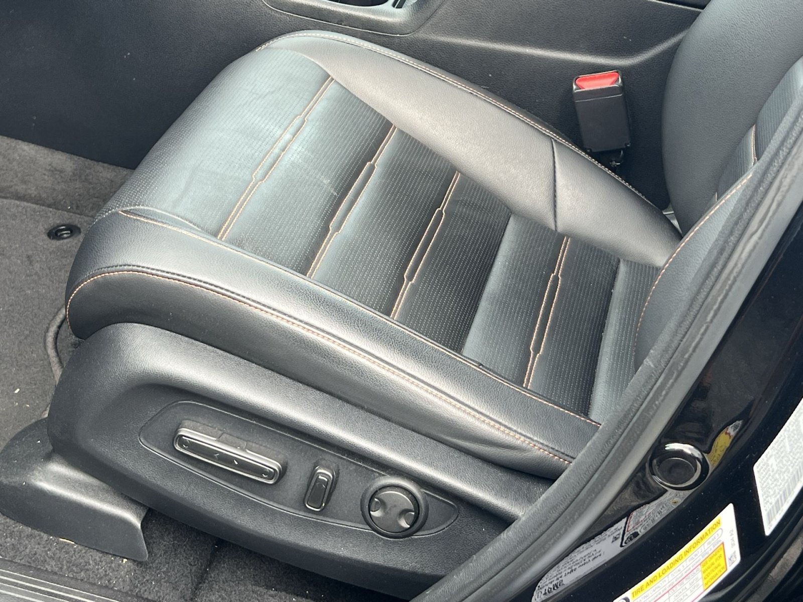 Used 2025 Honda CR-V Sport-L image 12