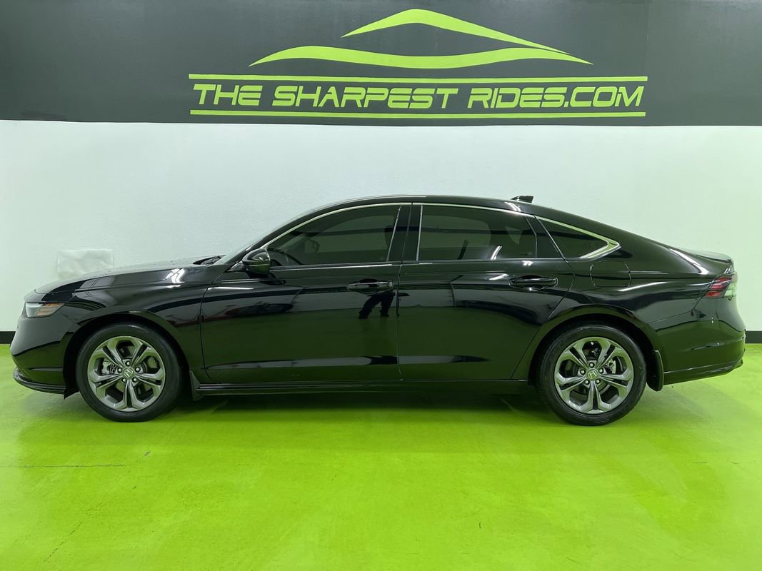 Used 2023 Honda Accord EX-L image 6