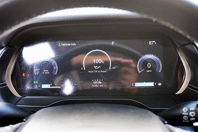 Certified 2023 Jeep Grand Cherokee Laredo RWD image 32