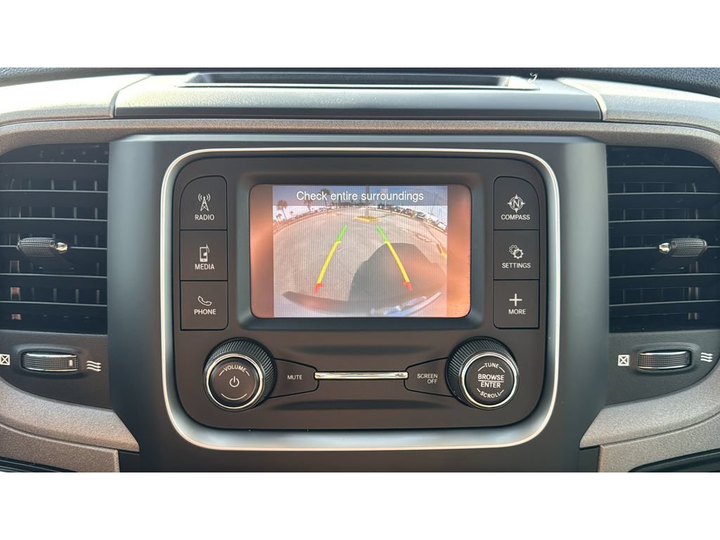 Used 2023 RAM 1500 Tradesman w/ Popular Equipment Group AWD/4WD image 24