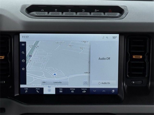 Used 2023 Ford Bronco Badlands image 15