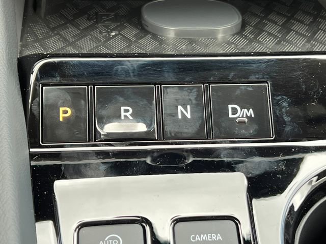New 2026 Nissan Murano Platinum w/ Cargo Package image 32