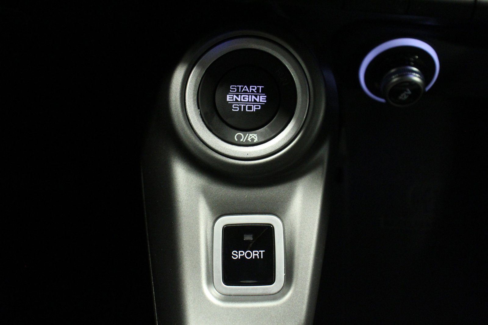 New 2024 Dodge Hornet R/T Plus w/ Tech Pack Plus w/o Parking image 22