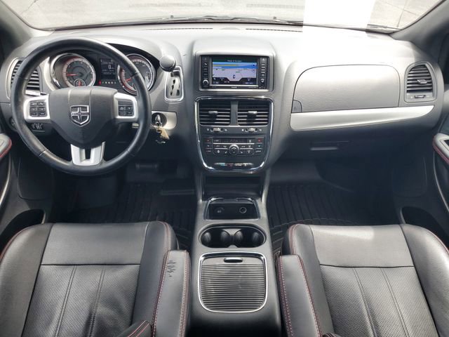 Used 2020 Dodge Grand Caravan GT FWD image 16