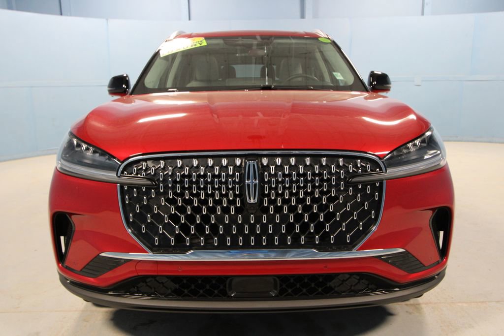 Used 2026 Lincoln Aviator AWD image 28