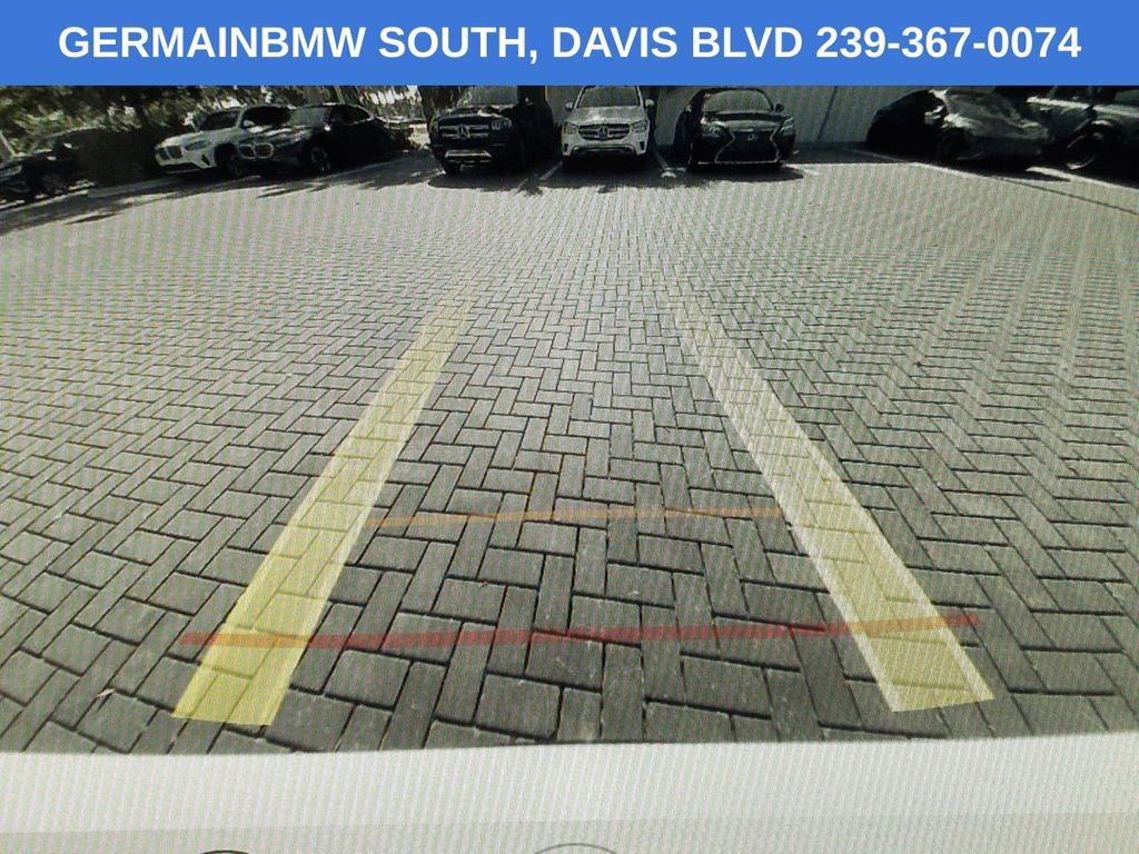 Used 2022 Land Rover Range Rover SE AWD/4WD image 22